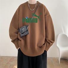 棕色