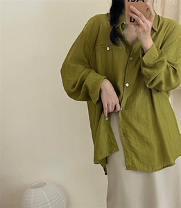 主推衬衣～图片