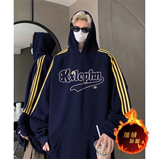 藏青色（加绒）