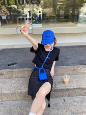 小短款T小个子百搭款，其它，Alissa Lin