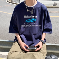 藏青色