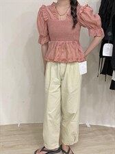 爆单娃娃衫，其它，唇蔻