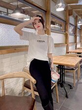 丅恤，其它，红嘴鸥