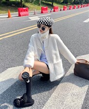 新产品！立体感十足皮毛一体，其它，依挺好