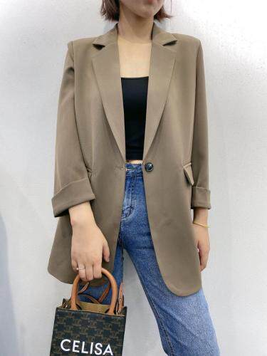 时尚贴标西服，其它，佐妍千黛