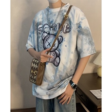 灰色