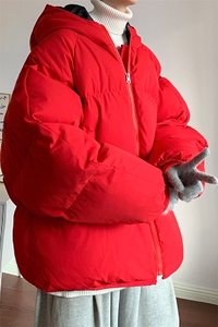 ！面包服男棉衣男棉服男大码棉袄男加厚外套男潮MB00-P87图片