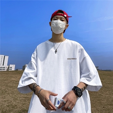 白色