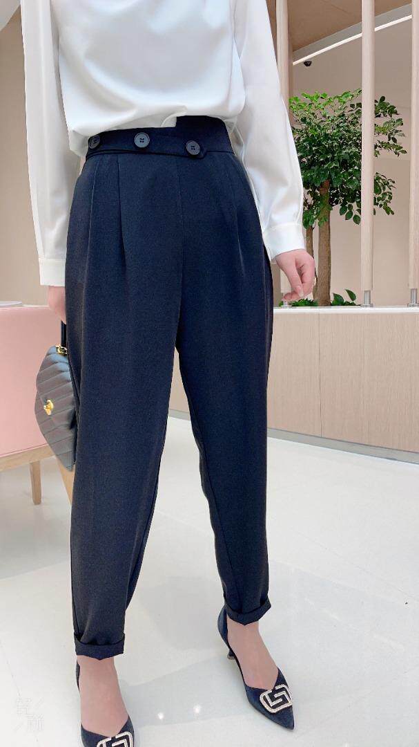 绝绝子哈伦裤，其它，尼奥魅力