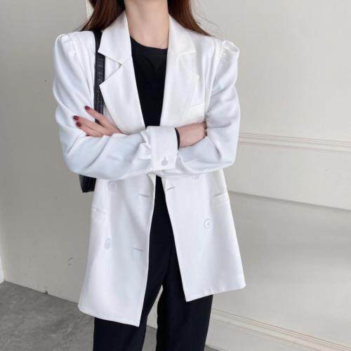香丽迪纯色西装女,女装西装,香丽迪1
