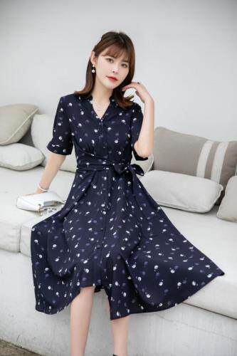 （现货）连衣裙，女装连衣裙，伊娜蕾尔