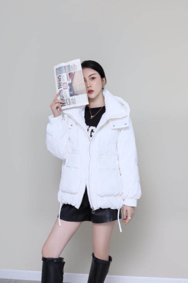 谦度冬季新的羽绒，其它，谦度