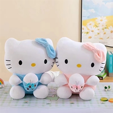 凯特猫,鑫芮毛绒玩具 凯特猫,鑫芮毛绒玩具