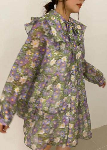 春新款-仙女的连衣裙呀，女装连衣裙，LUCY