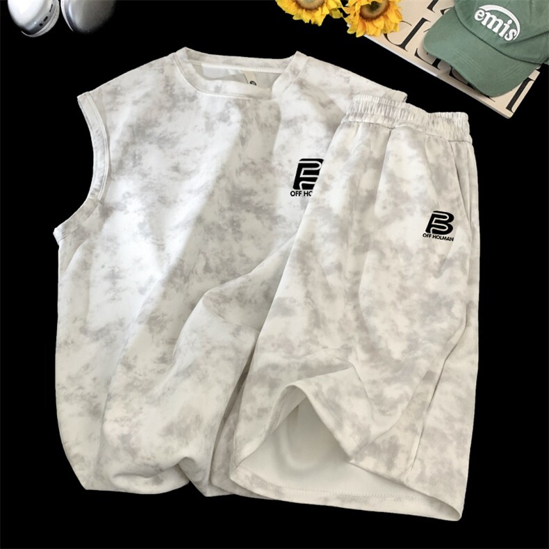 图低自动【有货】混纺套装DSC403A-TZB25205-P55，男装休闲套装，电商C403A