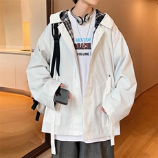 白色
