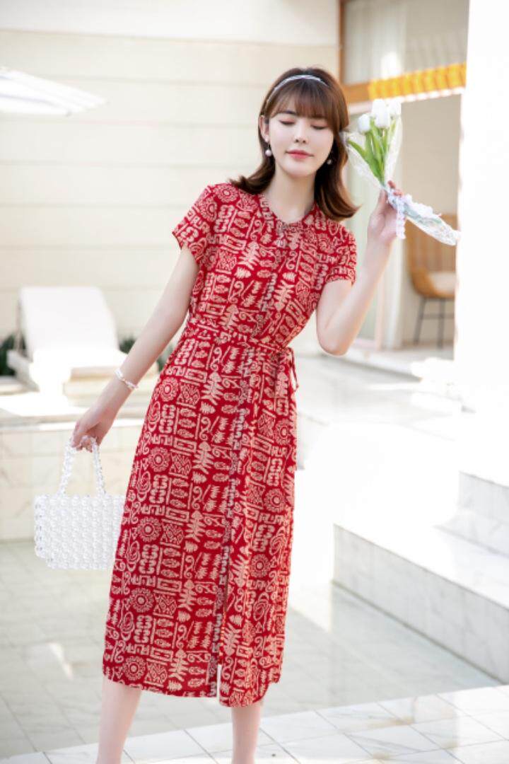 现货供应：乔其纱面料M一3XL，女装，拉思维加丝