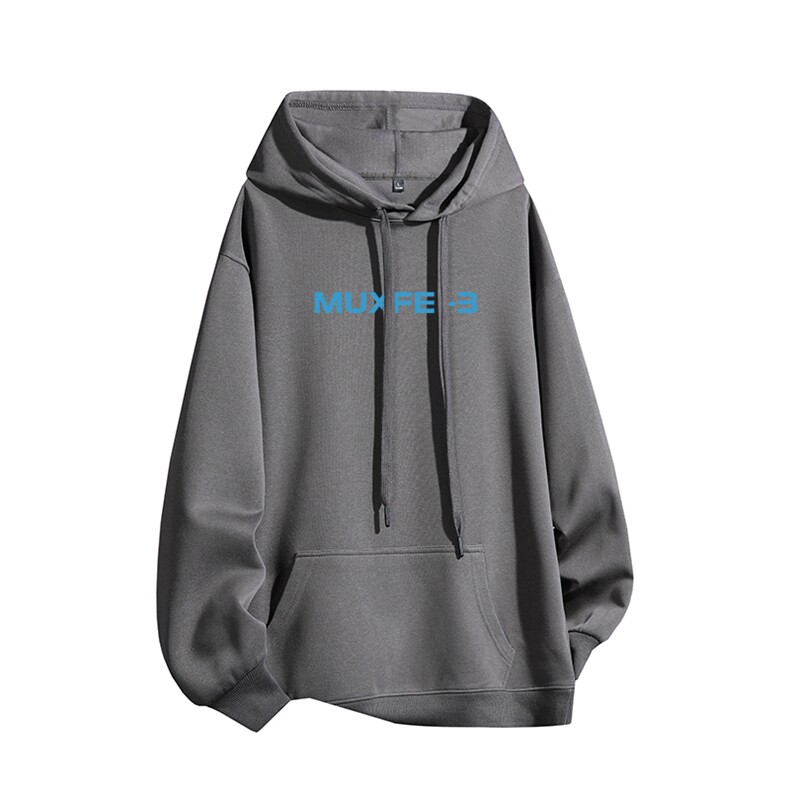 得物供货、复合重磅420克现货连帽卫衣宽松HD019-1-HML269-特P45,男装卫衣,电商019-1