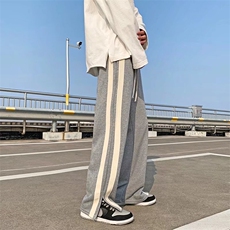 男春季潮流时尚休闲长裤KZ79P32，男装休闲裤，星座1116-2