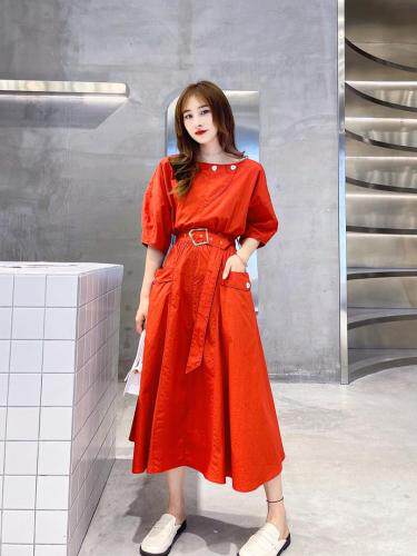 爆，女装，依挺好