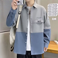 灰蓝色