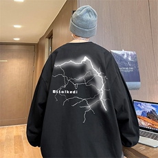黑色