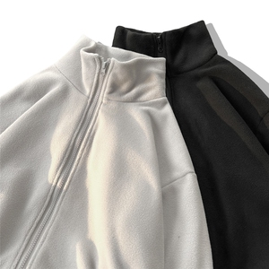 三合一 摇粒绒男士卫衣加厚冬季休闲外套打底衫A266-D01-P30特批图片