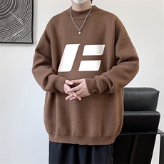 棕色