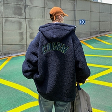 藏青色