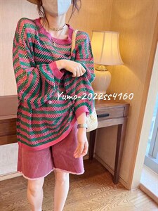 防晒毛衣图片