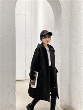 加大衣，，其它，江南雨桐