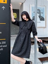 2022年夏季连衣裙，从衣开始，潮你而来。，女装连衣裙，非布可衣