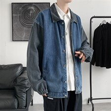浅蓝色