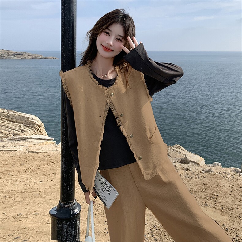 ~！！！主推款现货三件套P185248,女装套装/套裙,2C262