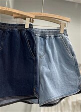 夏季新款休闲牛仔短裤，其它，JIAN.Z 简.站