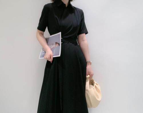 【东方名裳】2021年新款时尚连衣裙，女装连衣裙，东方名裳