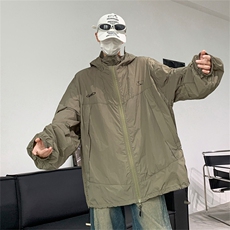 绿色