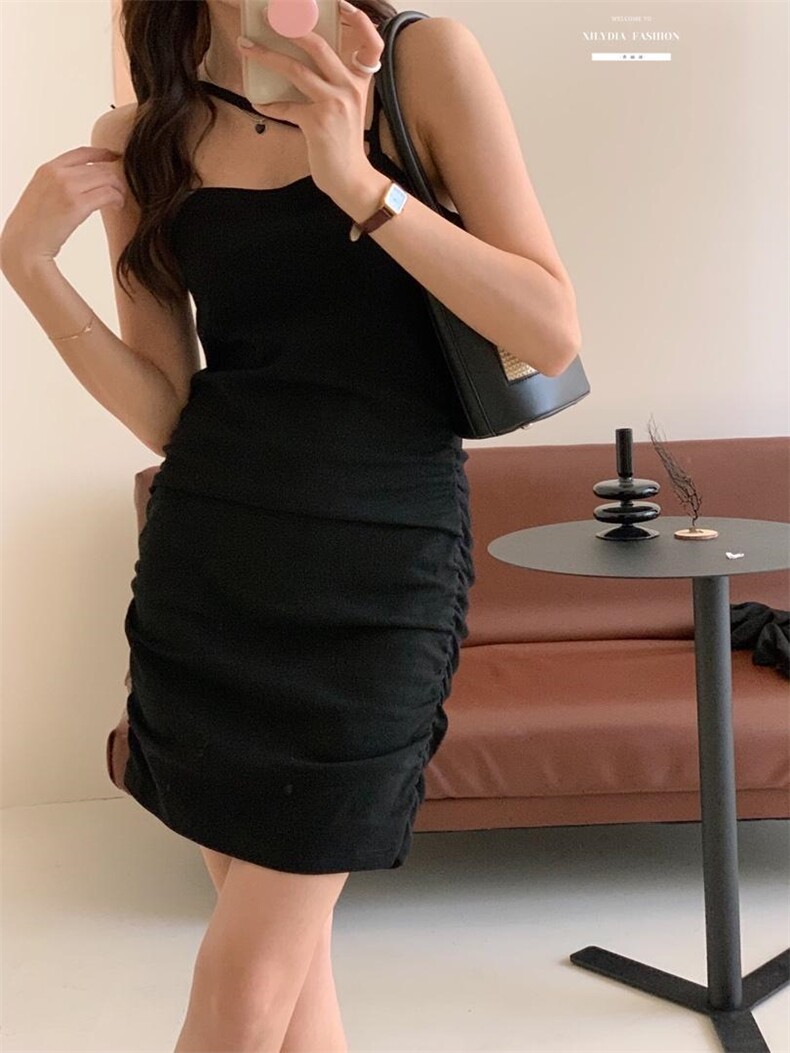 香丽迪网红chic高级感丝滑醋酸外披两件套,女装其它,香丽迪1