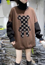 高货烫钻加绒卫衣巨爆，女装卫衣/绒衫，雪儿伊秀