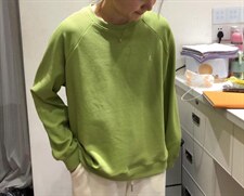 春季卫衣，女装卫衣/绒衫，金子