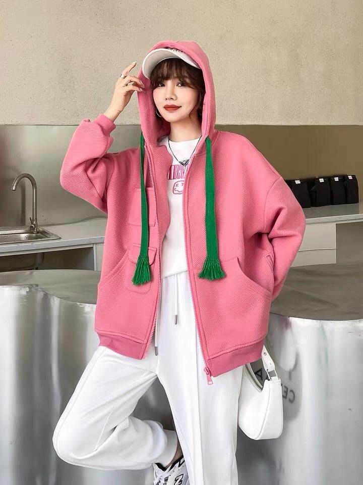 现货春季新款印花帽衫，其它，卡提莱蒂