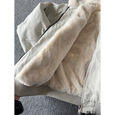 【有货】MT153CC-特P108加绒座山雕夹克外套男加厚连帽棉衣，男装夹克，星座1007（原301D）
