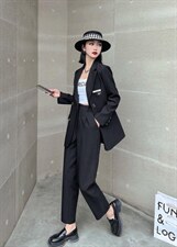 套裤，其它，春霓公主