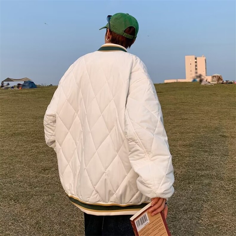 男秋冬季2023新款长袖子母夹克外套F908P73,男装夹克,星座1116-2