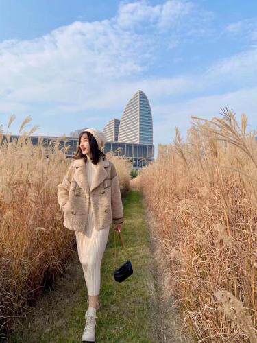 冬季新款，女装，尺度传魅