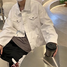 白色