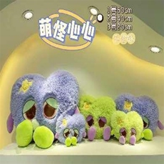 绿色
