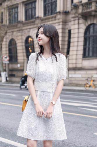 现货，女装，伊艺不舍