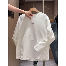 1506-1/TF-T221/P50圆领卫衣时尚百搭休闲长袖上衣潮流，男装卫衣，星座1506-1