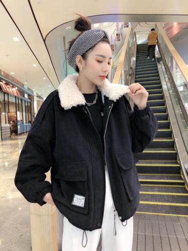 超赞派克服，女装，一杭